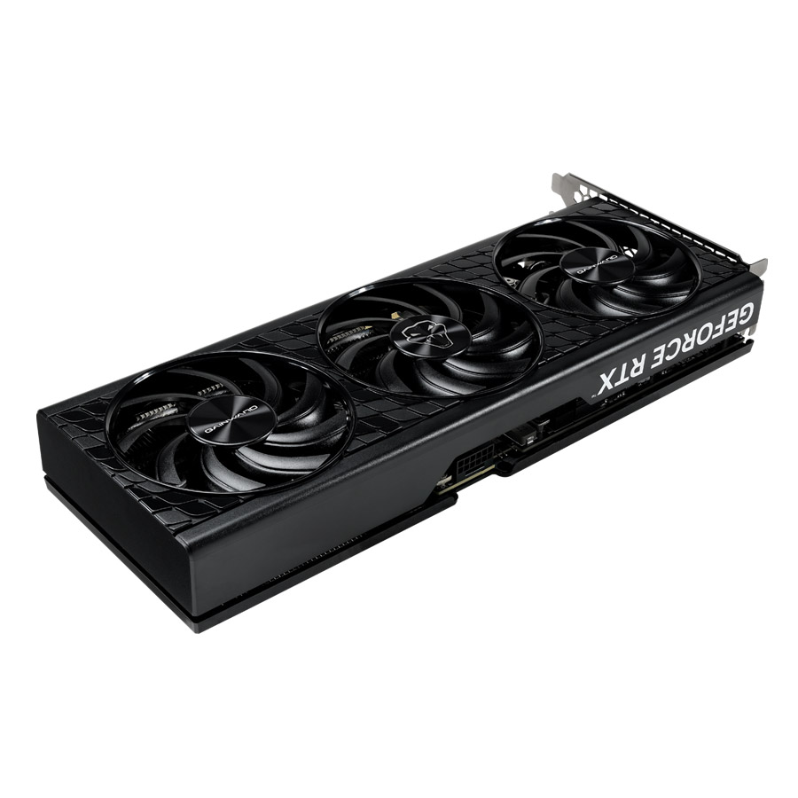 GAINWARD ������ RTX 5070 ���̽� III OC D7 12GB
