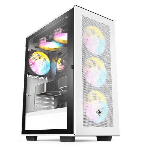 이엠텍 레드빗 PC PRO - I5N10 (32GB, M.2 500GB)