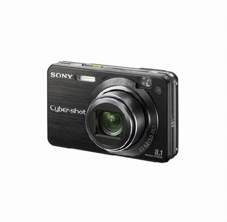 SONY ���̹��� DSC-W150
