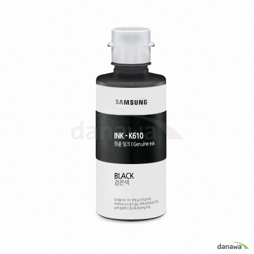 삼성전자 벌크 INK-K610 검정