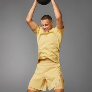 아디다스 HIIT 워크아웃 히트 RDY 반바지 IS3696_이미지