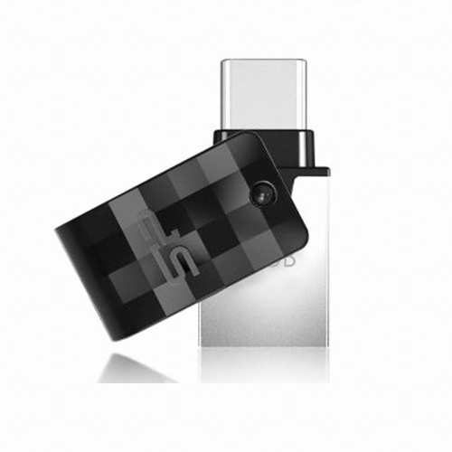 실리콘파워 Mobile C31 Dual Type C (128GB)