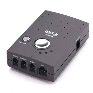 테라피정보통신 VOICEEYE P-20_이미지