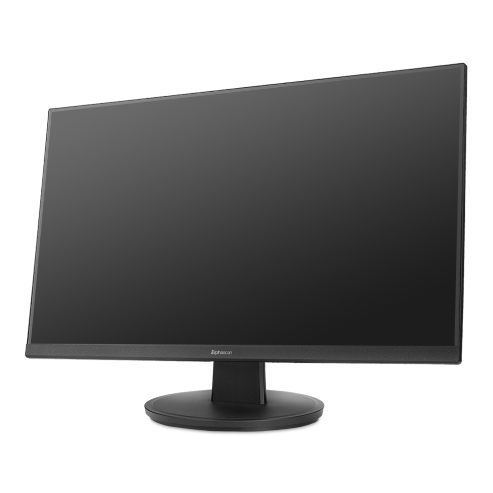 알파스캔 2723F100 IPS 100 시력보호 무결점_이미지