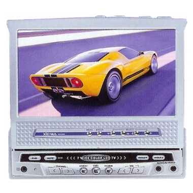 제니아 XAV-2200_이미지