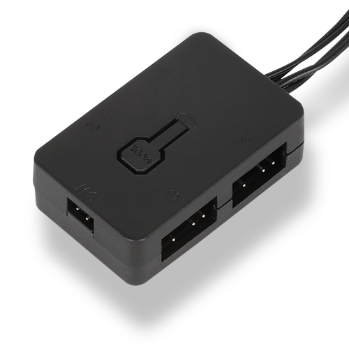 darkFlash MH-30 ARGB 5V ��Ʈ�ѷ�