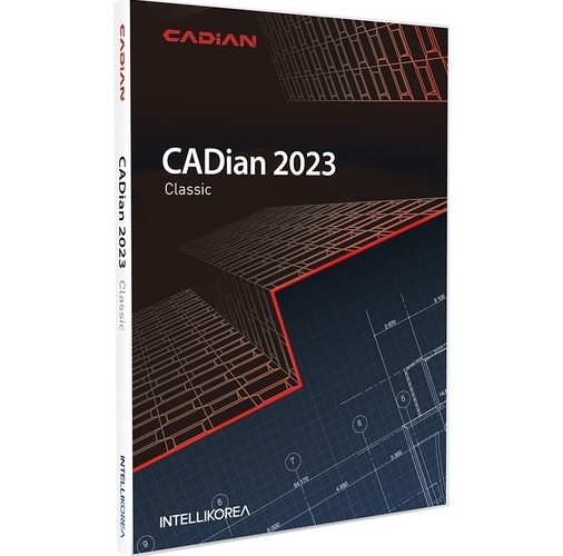 ���ڸ��ڸ��� CADian 2023 Classic