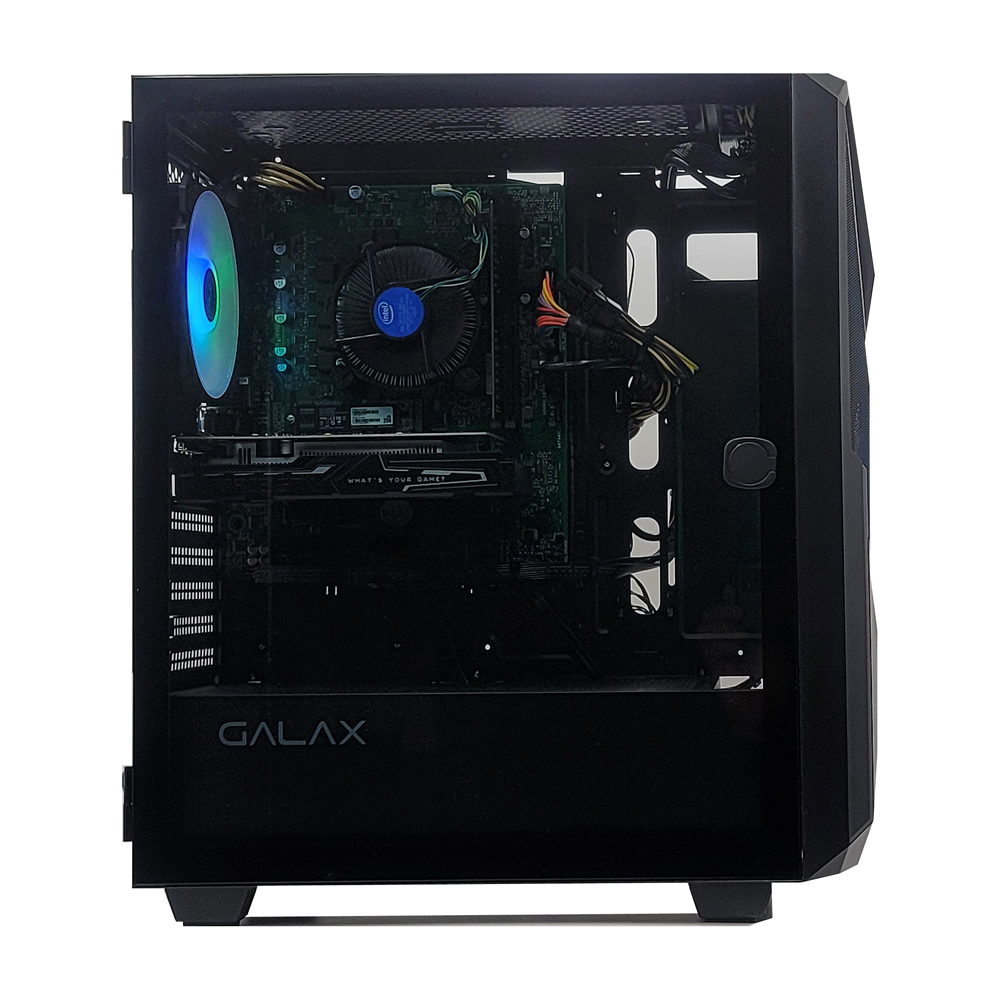 영웅컴퓨터 영웅 930 게이밍 L7 (16GB, M.2 256GB)_이미지