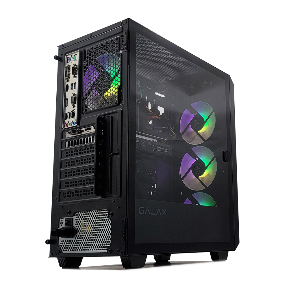 영웅컴퓨터 영웅 930 게이밍 L7 (16GB, M.2 256GB)_이미지