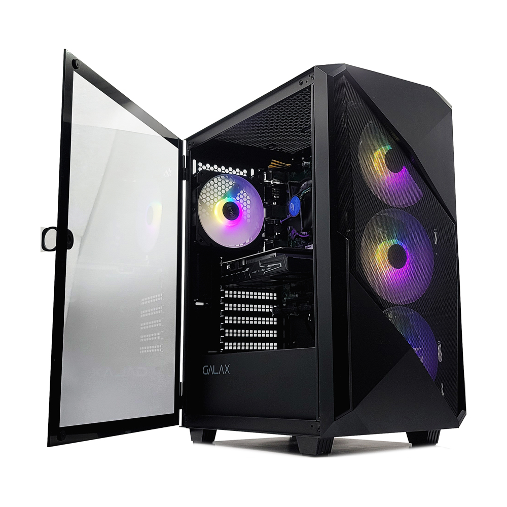 영웅컴퓨터 영웅 930 게이밍 L7 (16GB, M.2 256GB)_이미지