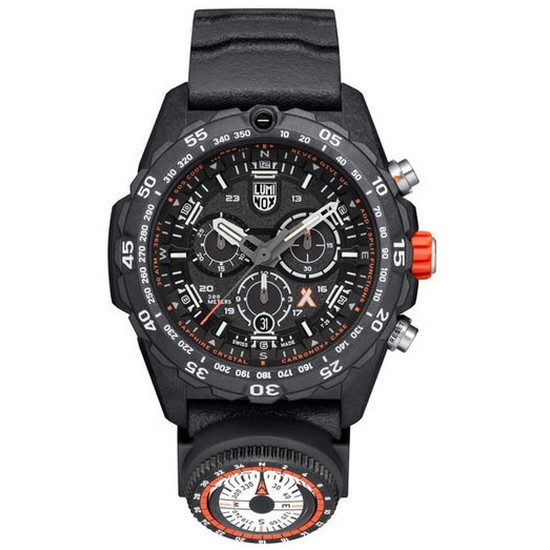 루미녹스 X BearGrylls XB.3741
