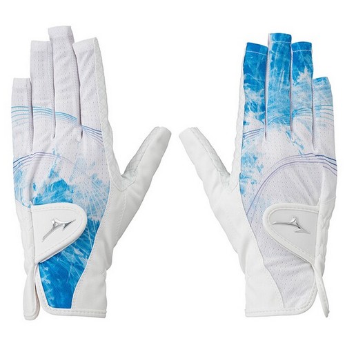 미즈노  W 그립 쿨 양손 5MJWB302 (1개)