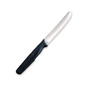  지네스 둥근과도 [11cm]