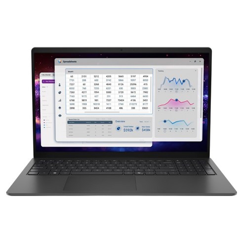 DELL Pro Essential 15 PV15260-UB03KR (SSD 2TB)_이미지