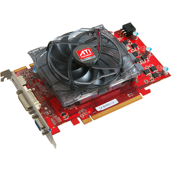 유니텍전자 라데온 HD 5750 OPTIMUS Hybrid D5 512MB_이미지