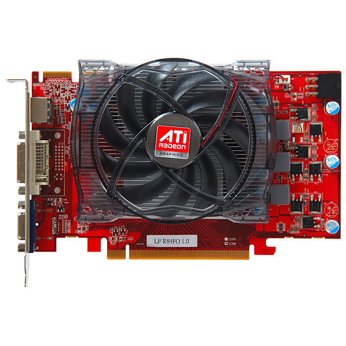 유니텍전자 라데온 HD 5750 OPTIMUS Hybrid D5 512MB_이미지