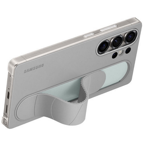 삼성전자 갤럭시S25 울트라 스탠딩 그립 케이스 EF-GS938_이미지