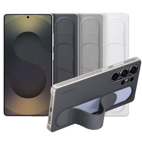 삼성전자 갤럭시S25 울트라 스탠딩 그립 케이스 EF-GS938