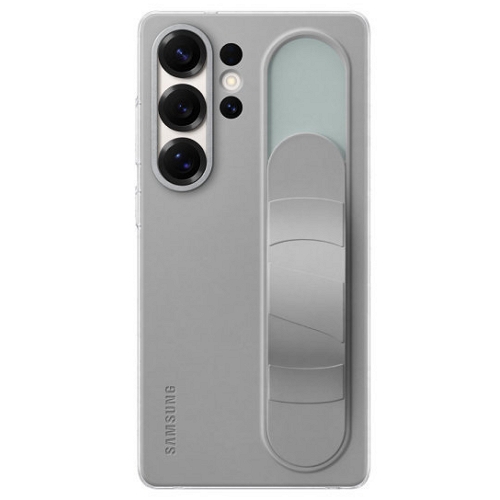 삼성전자 갤럭시S25 울트라 스탠딩 그립 케이스 EF-GS938_이미지