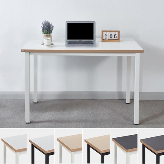 가구산책 사무용 회의용 테이블 책상 (1800X750)