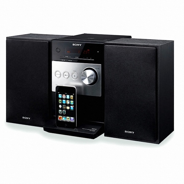 SONY CMT-FX300I (해외구매)_이미지
