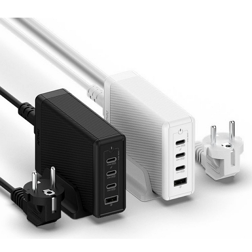 ��Ʈ�� PD PPS 238W 4��Ʈ GaN ������ ������ GN310