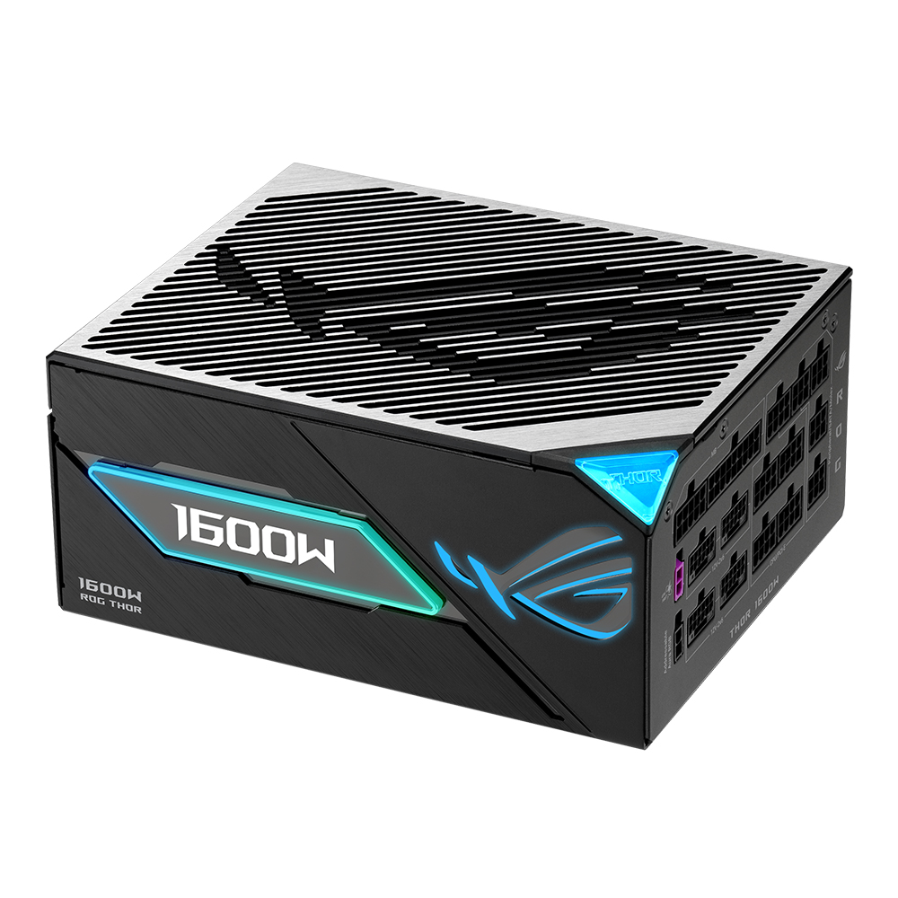 ASUS ROG THOR 1600W Titanium III EVO_이미지