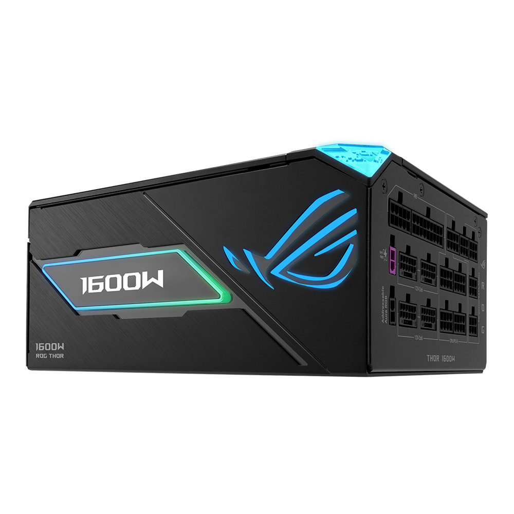 ASUS ROG THOR 1600W Titanium III EVO_이미지