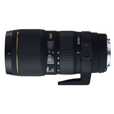 SIGMA APO 70-200mm F2.8 EX DG / HSM 펜탁스 K용