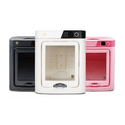 페페 펫드라이룸 DR-100PRO (렌탈)_이미지