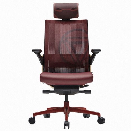 시디즈 T80 마블 에디션 T8000HLDACC (아이언맨)