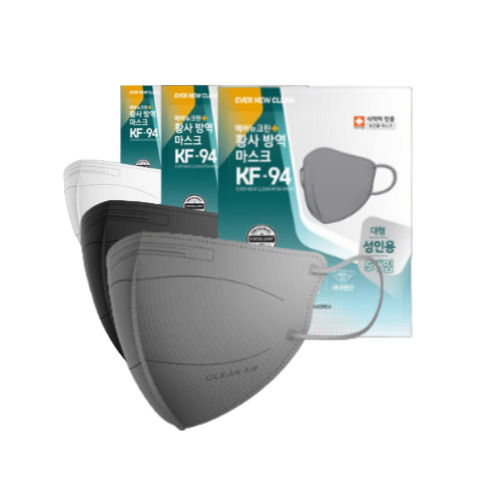 �ƼҸ��� ������ ������ũ�� Ȳ�� �濪 ����ũ KF94 ���� 5����