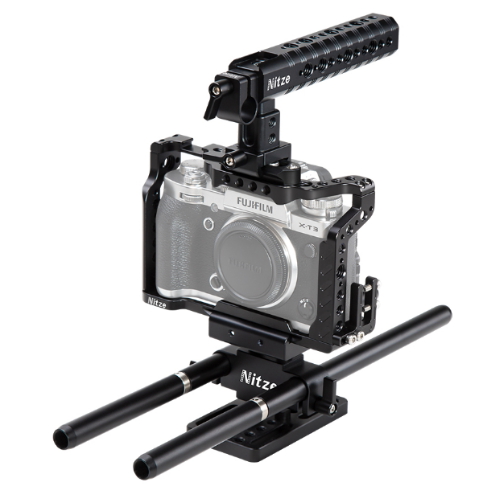Nitze �����ʸ� X-T3,X-T2�� FTK-XT3 ������ ŰƮ