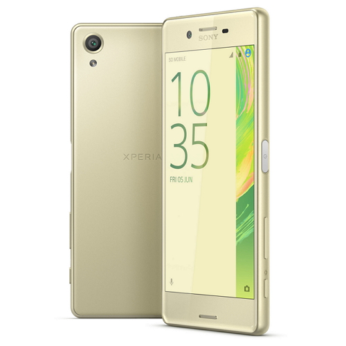 SONY �����丮�� X �����ս� LTE 32GB, �ڱ���