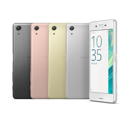 SONY �����丮�� X �����ս� LTE 32GB, �ڱ���