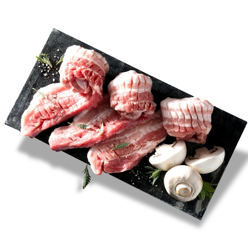 도드람 한돈 삼겹살목살특수부위 3팩 골라담기