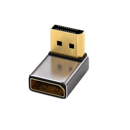 RL034 DisplayPort 젠더