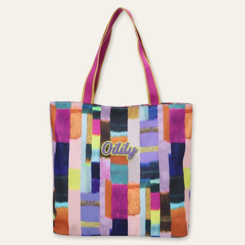 오일릴리 로미 리버서블 쇼퍼백 OWGFYBG021-99