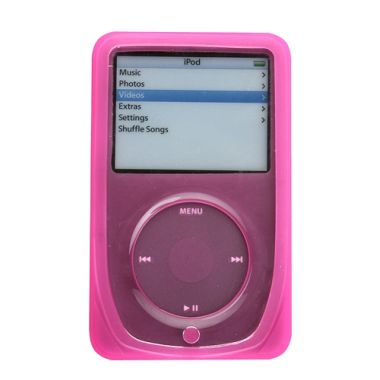 아이스킨 iPod 5세대 eVo3 블러쉬