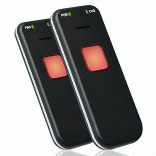 스마트폰 도청 유출탐지기 SMART SAFE-S2