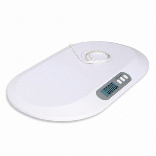 유아용 디지털 체중계 KS-BM520