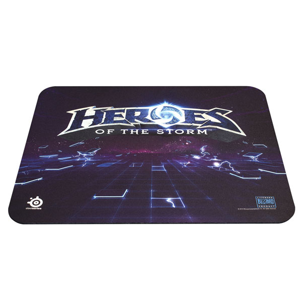 ��ƿ�ø��� QcK Heroes of the Storm