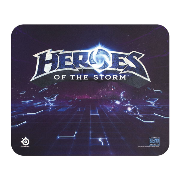 스틸시리즈 QcK Heroes of the Storm_이미지