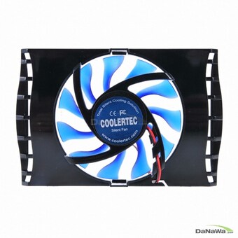 COOLERTEC VCF-09