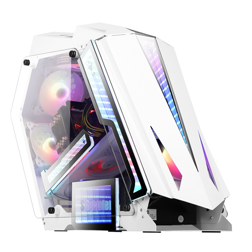 KRAFT KOREA SPECTER (화이트)_이미지