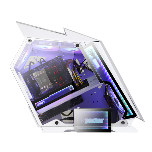 KRAFT KOREA SPECTER (화이트)_이미지