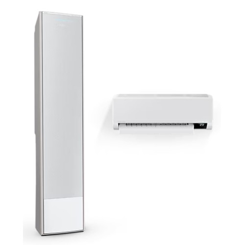 삼성전자 비스포크 무풍 갤러리 AF18CX839WSRS