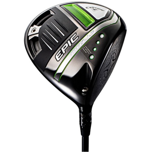 캘러웨이 에픽 맥스 LS 커스텀 드라이버+텐세이 샤프트 (CK 프로 오렌지 정품)