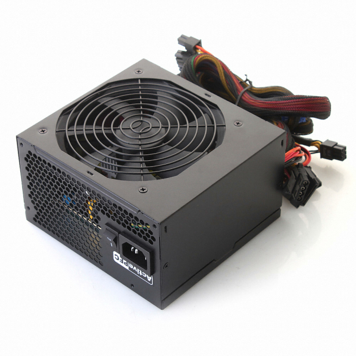 SuperFlower SF-500R12A NOVA