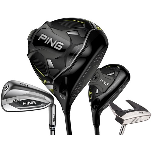 G430 MAX / G425 조합 풀세트